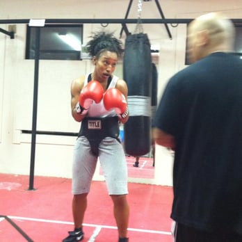 Champ Nation Boxing Gym - Thats Ben Bautista on the right - he's the owner - Sports Clubs Near Me - Oakland, California Champ Nation Boxing Gym - Thats Ben Bautista on the right - he's the owner - Sports Clubs Near Me - Oakland, California