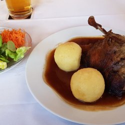 Werner Bößendörfer - 1/4 Ente