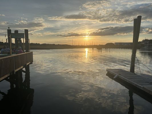 Fishy Fishy Cafe by null