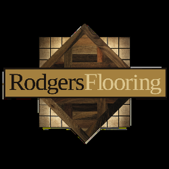 Rodgers Flooring - the logo for rodgers flooring - Flooring Near Me