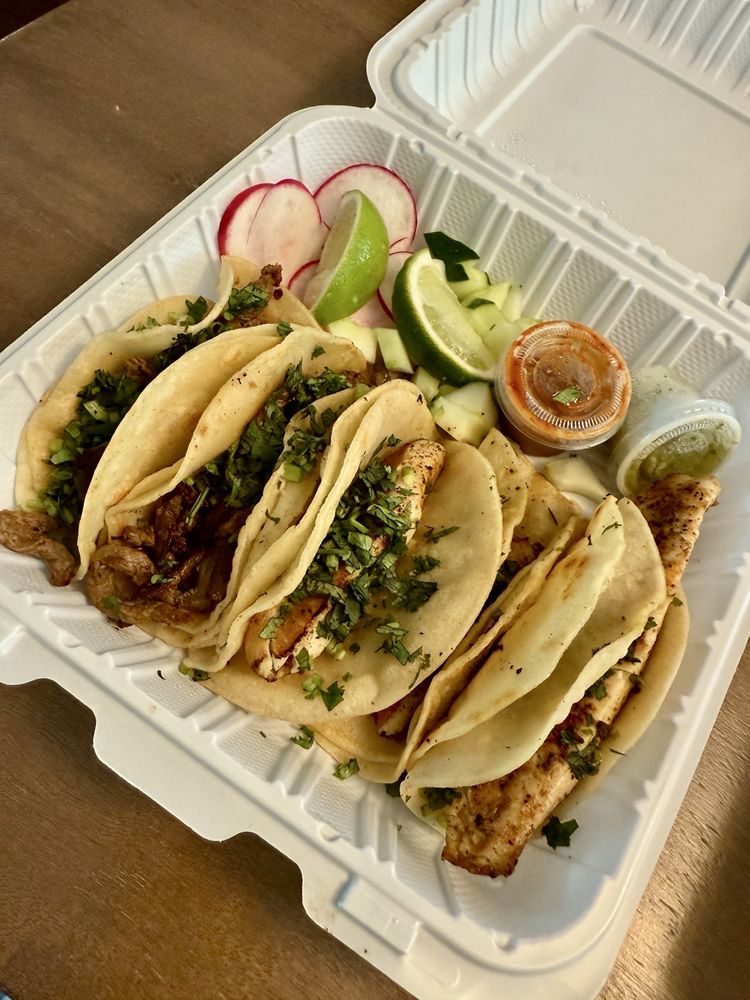 Taqueria Los Brothers