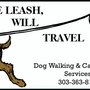 Photo of Have Leash Will Travel