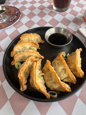 OBA Noodle Bar by null