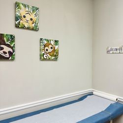 Primary Care Pediatrics