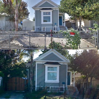 Professional Iron Works - Before/After! - Fences & Gates Near Me - San Jose, California Professional Iron Works - Before/After! - Fences & Gates Near Me - San Jose, California