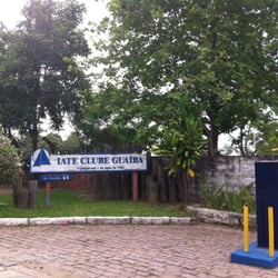 Iate Clube Guaiba