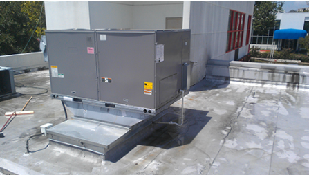 Slide of Phase One Roofing, Inc