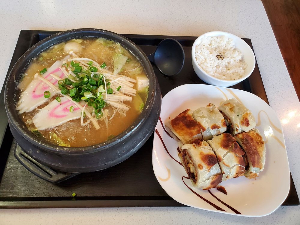 JOJU TOFU HOTPOT & BUBBLE TEA 133 Photos & 44 Reviews 4544 Hastings