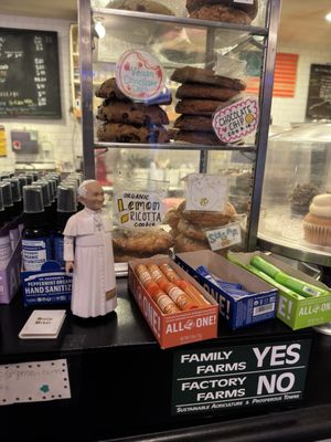 Bake Shop by null