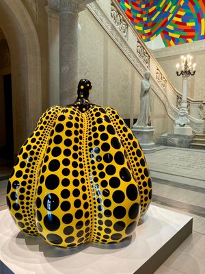 Wadsworth Atheneum Museum of Art by null