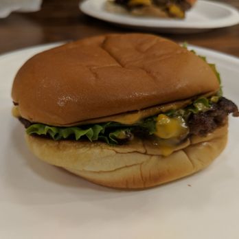Rudy - Burgers Near Me - Toronto, Ontario