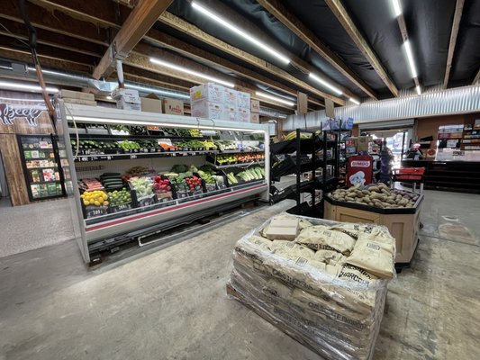 Bonita Farmer's Market by null