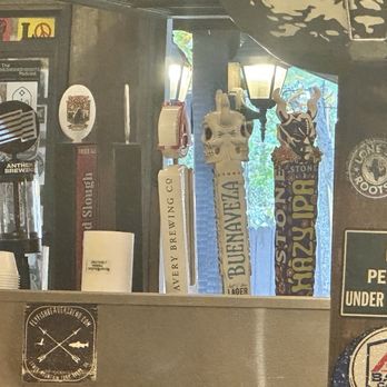 Grateful Head Pizza Oven & Tap Room - On tap - Pizza Near Me - Broken Bow, Oklahoma Grateful Head Pizza Oven & Tap Room - On tap - Pizza Near Me - Broken Bow, Oklahoma