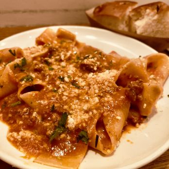 Forma Pasta Factory - The pasta bolognese - Pasta Shops Near Me - Brooklyn, New York Forma Pasta Factory - The pasta bolognese - Pasta Shops Near Me - Brooklyn, New York
