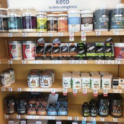 The Vitamin Shoppe