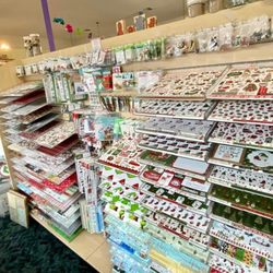 Imagine That! Scrapbooks & Gifts - Christmas