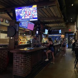 Rocking R Bar Photos Reviews Sports Bars 211 E Main St Bozeman Mt United States Phone Number Menu Yelp