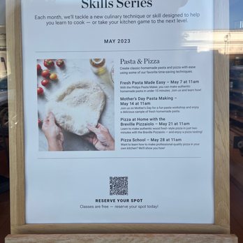 Williams-Sonoma - Specialty Food Near Me - South Windsor, Connecticut Williams-Sonoma - Specialty Food Near Me - South Windsor, Connecticut
