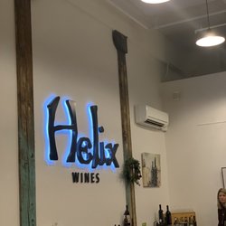 Helix Wines - Helix Wines