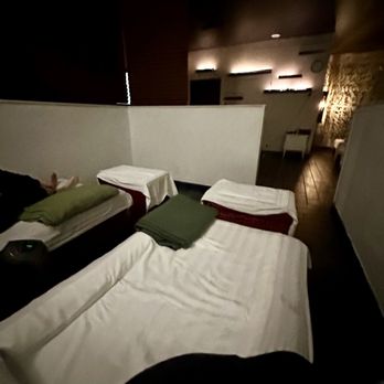 Zen Day Spa - Foot massage two room area - Massage Near Me - Sacramento, California Zen Day Spa - Foot massage two room area - Massage Near Me - Sacramento, California