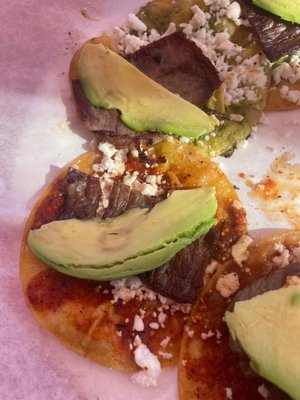 Cemitas Poblanas Juquilita by null