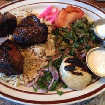 Tabboule - Lamb chop entree - Lebanese Near Me - Ridgewood, New Jersey Tabboule - Lamb chop entree - Lebanese Near Me - Ridgewood, New Jersey
