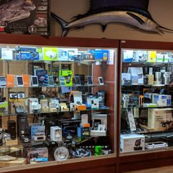 Xpress Wireless Repair - Come browse thru our wide selection of phones and electronics products.