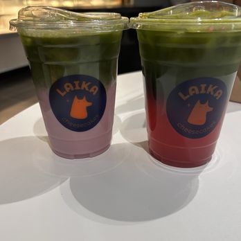 Laika Cheesecake & Espresso - Coffee & Tea Near Me - San Antonio, Texas Laika Cheesecake & Espresso - Coffee & Tea Near Me - San Antonio, Texas