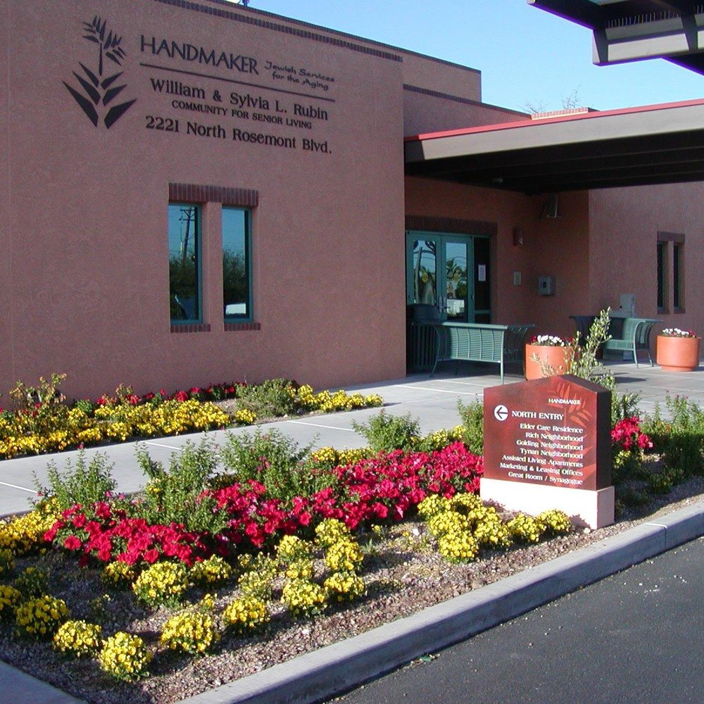 Top 10 Best Nursing Home in Tucson, AZ Last Updated September 2021 Yelp