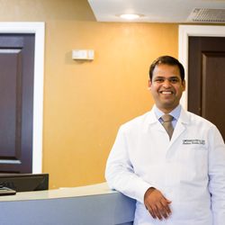 Comprehensive Dental Care