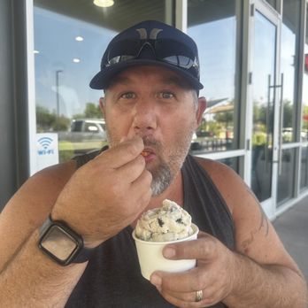 Pazzo Gelato - Delicious! - Gelato Near Me - Gilbert, Arizona