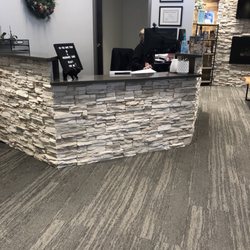 Kiene Dental Group - Front desk