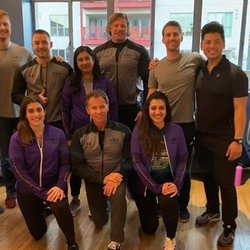 Nexus Physical Therapy