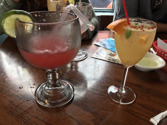 El Salpicon Detroit | Mariscos by null