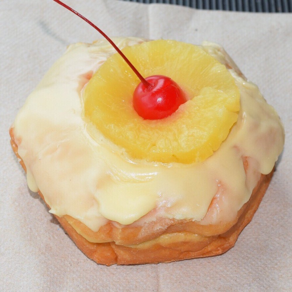 Wake N Bake Donuts - Maui Wauie: Wake-n-Bake Doughnuts - Donuts Near Me - Carolina Beach, North Carolina Wake N Bake Donuts - Maui Wauie: Wake-n-Bake Doughnuts - Donuts Near Me - Carolina Beach, North Carolina