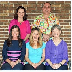 Myrtle Avenue Pediatrics - Myrtle Avenue Pediatrics treats patients in Clearwater and Oldsmar, Florida and surrounding area.