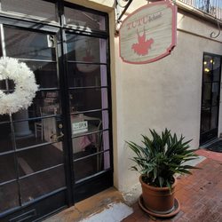 Tutu School Pasadena