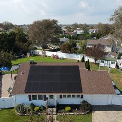 Patriot Energy Solutions