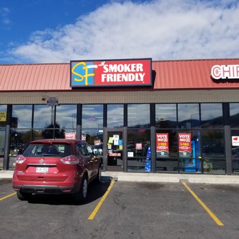 Smoker Friendly - Tobacco Shops Near Me - Missoula, Montana
