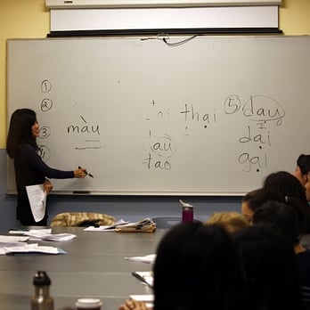 VHC Vietnamese Language School - Language Schools Near Me - New York, New York VHC Vietnamese Language School - Language Schools Near Me - New York, New York