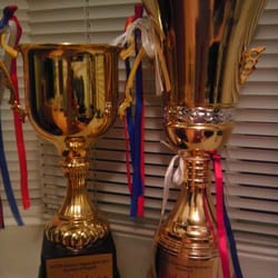Canadian Chinese Table Tennis Association