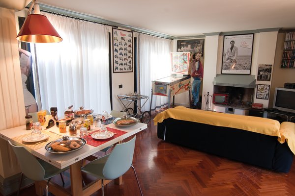 Il Boom B & B Rome by null