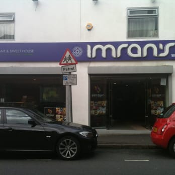 Imran Sweet Centre & Restaurant - Imran's restaurant & sweet shop - British Near Me - Birmingham, XWM Imran Sweet Centre & Restaurant - Imran's restaurant & sweet shop - British Near Me - Birmingham, XWM
