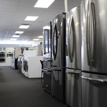 Crane Appliance - Visit our Orleans showroom in Orleans Marketplace (next to Staples) at 136 Route 6A. Open 6 days a week! Learn more at craneappliance.com - Appliances & Repair Near Me - Orleans, Massachusetts