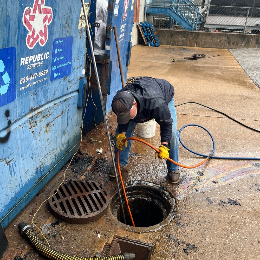 Slide of Bieg Plumbing & Mechanical