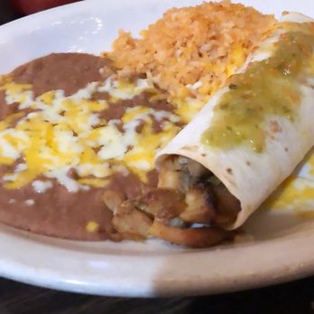 Juan's Place - Mexican Near Me - Berkeley, California