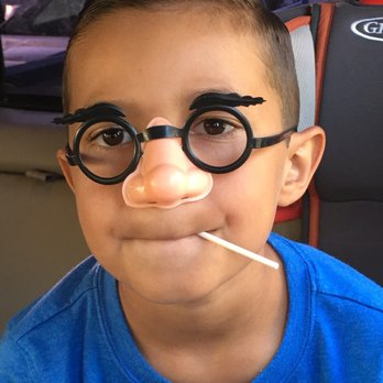 Old Town Barbers - Thanks Ruby!  Great people and hair cuts! - Barbers Near Me - Temecula, California