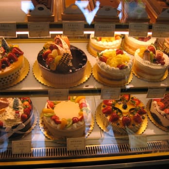 JJ Bakery - Bakeries Near Me - Arcadia, California JJ Bakery - Bakeries Near Me - Arcadia, California