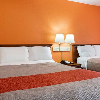 Motel 6 - double - Hotels Near Me - Natchitoches, Louisiana