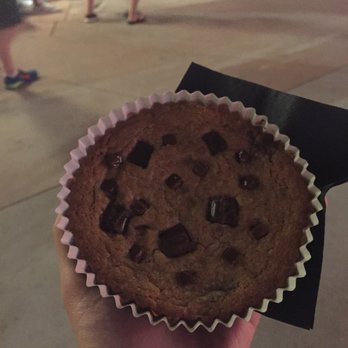 Jack-Jack Cookie Num Nums - Desserts Near Me - Anaheim, California